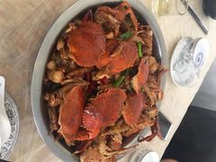品蟹轩蟹肉煲-蟹肉煲蟹肉(阊胥路店)