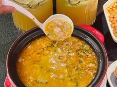-蝴蝶里·粤菜·点心(滨江龙湖店)