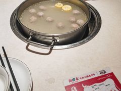 -潮泰牛肉火锅 · 创于1992年(车公庙店)