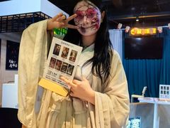 -棂笼·深度沉浸密室(武汉旗舰店)