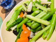 -CHINCHIN 青青·泰国料理(万象食家店)