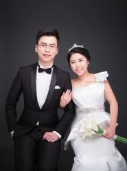 -爱城婚纱摄影·品质严选店