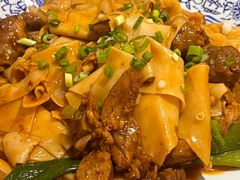 -范记靖远羊羔肉(博物馆店)