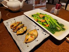 -海陵岛保利皇冠假日酒店·御公馆中餐厅 CANAL LNUA