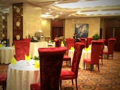 包厢-天禄华美达广场酒店-雅兰轩中餐厅(青年路店)