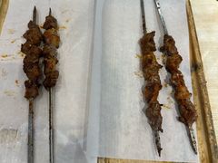 -羊之道草原味道清真餐厅(番禺店)