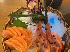 -鞠橘居酒屋(仁恒江湾新天地店)