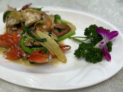 -快活林食家
