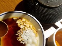 手工冰粉-马旺子·川小馆