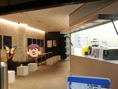 -CUBIC3三立方咖啡(西岸凤巢店)