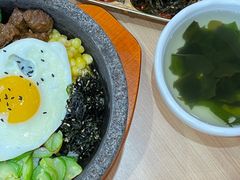 -小木屋拌饭(西安华阳城店)