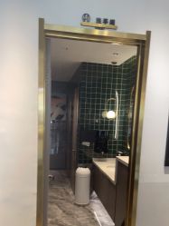 点击看大图 -MONE美发沙龙