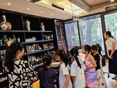 -瓷语堂(上海五维空间创意园店)