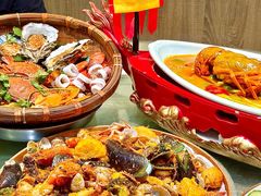 -巽寮印象美食部落餐厅·海鲜·地方特色菜(惠州体验店)