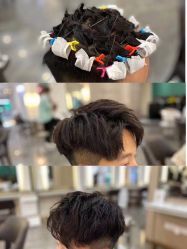 -Kraemer Paris苏豪路易士·嘉玛发廊