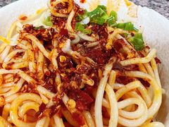 -李记小小吃(涪江路店)