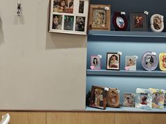 -海马体照相馆(上海月星环球港店)