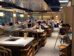 大堂-野妹火锅(龙岗店)