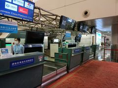 -厦门高崎国际机场-T3航站楼