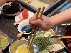 -皇城老妈·大连海鲜火锅(港湾店)