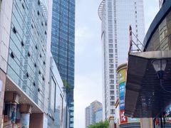 -八一路好吃街(雨田商务大厦店)