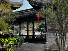 -中山詹园