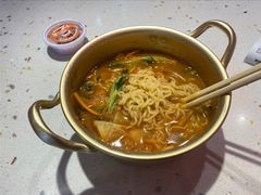 -百事喜乐炸鸡铺(合肥首店)