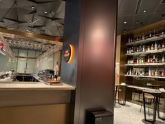 -星巴克(深圳平安金融中心B1店)
