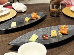 -彩丰楼中餐厅(佘山世茂洲际酒店)
