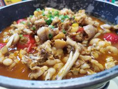 -聚味瞿记·龙虾堂(坡子街店)