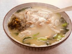 -明呈黄鱼面馆(斜土路店)