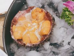 -老大连·海肠捞饭·大连海鲜大连菜(西安路店)