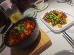 -粤香村(清真川菜店)