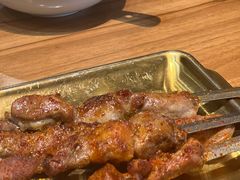 -品回味清真西北楼(宁波首店)