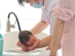 -大美母婴湖畔月子中心(江宁店)