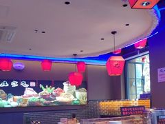 -山河屯铁锅炖·非遗铁锅炖(华强北店)