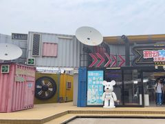 -移动谜城·大笨象密室逃脱(五棵松店)