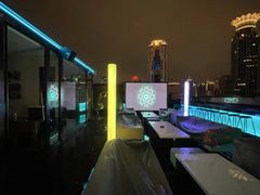 -外滩8号 whisky bar(金延大厦店)