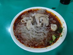 -甘记肥肠粉(马鞍北路店)
