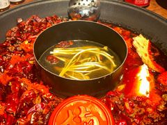 -楠火锅(太古里总店)