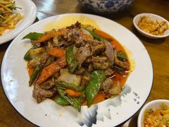 -长安后宰门水盆羊肉(新都心店)