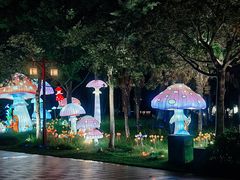 -东湖景区