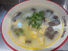 -小杨生煎(深圳岗厦北店)