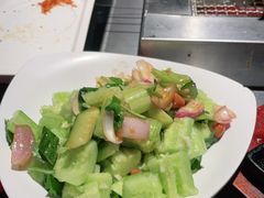 -橦橦小马扎烧烤 (传媒大学店)