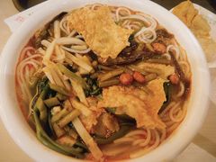 原味螺蛳粉-水平有限广西米粉·广西风味集(五道口店)