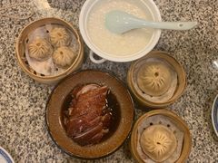 -南京大牌档(龙江新城市广场店)