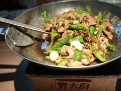 -费大厨辣椒炒肉(黄兴中心广场店)