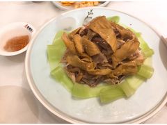 手撕鸡-老湘亲·品鉴湘菜(湖里店)