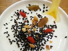 自制酸奶-马艾萨中国兰州传统牛肉面(惠新里店)