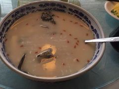 -渔堂公园餐厅·本帮菜(乐园路店)